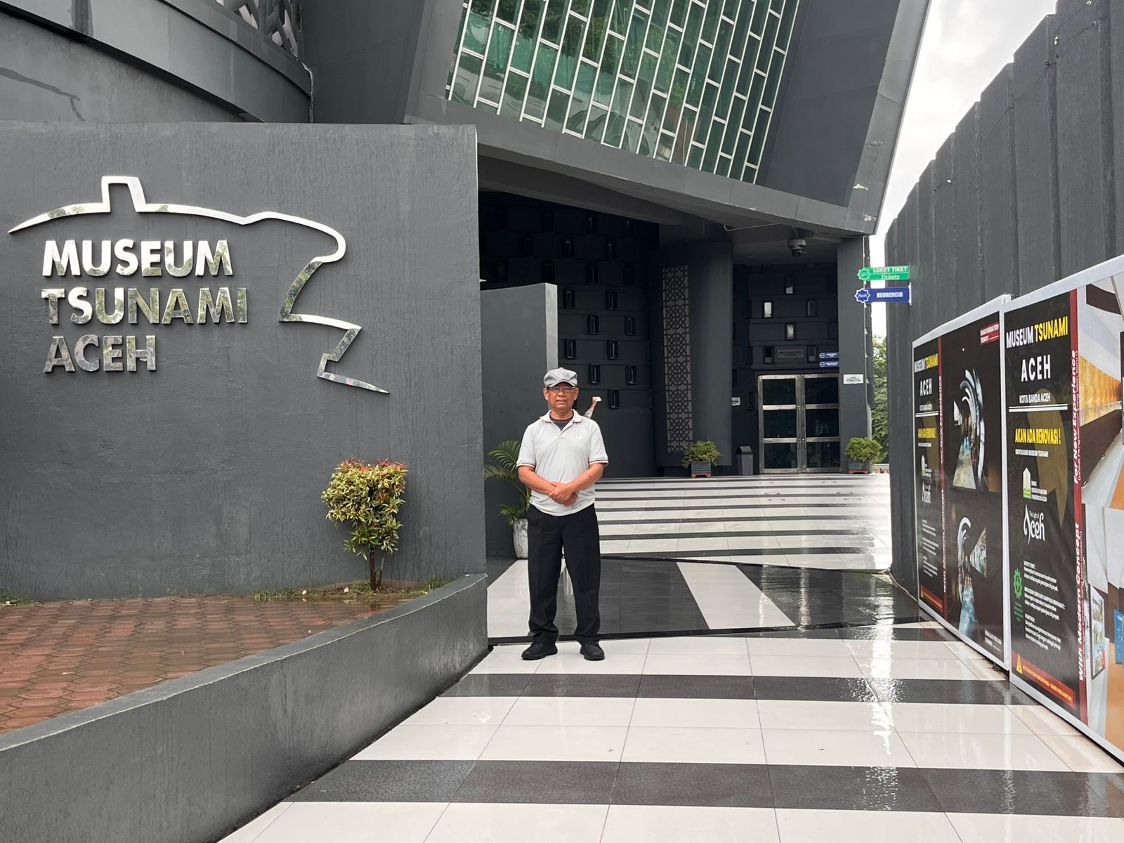 Pengamat UNAS: Komunikasi Pejabat Indonesia Saat Bencana Masih Buruk, Perlu Reformasi Menyeluruh