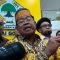 Golkar Minta Publik Bijak Sikapi Data Listrik Ala Bahlil di Lokasi Bencana