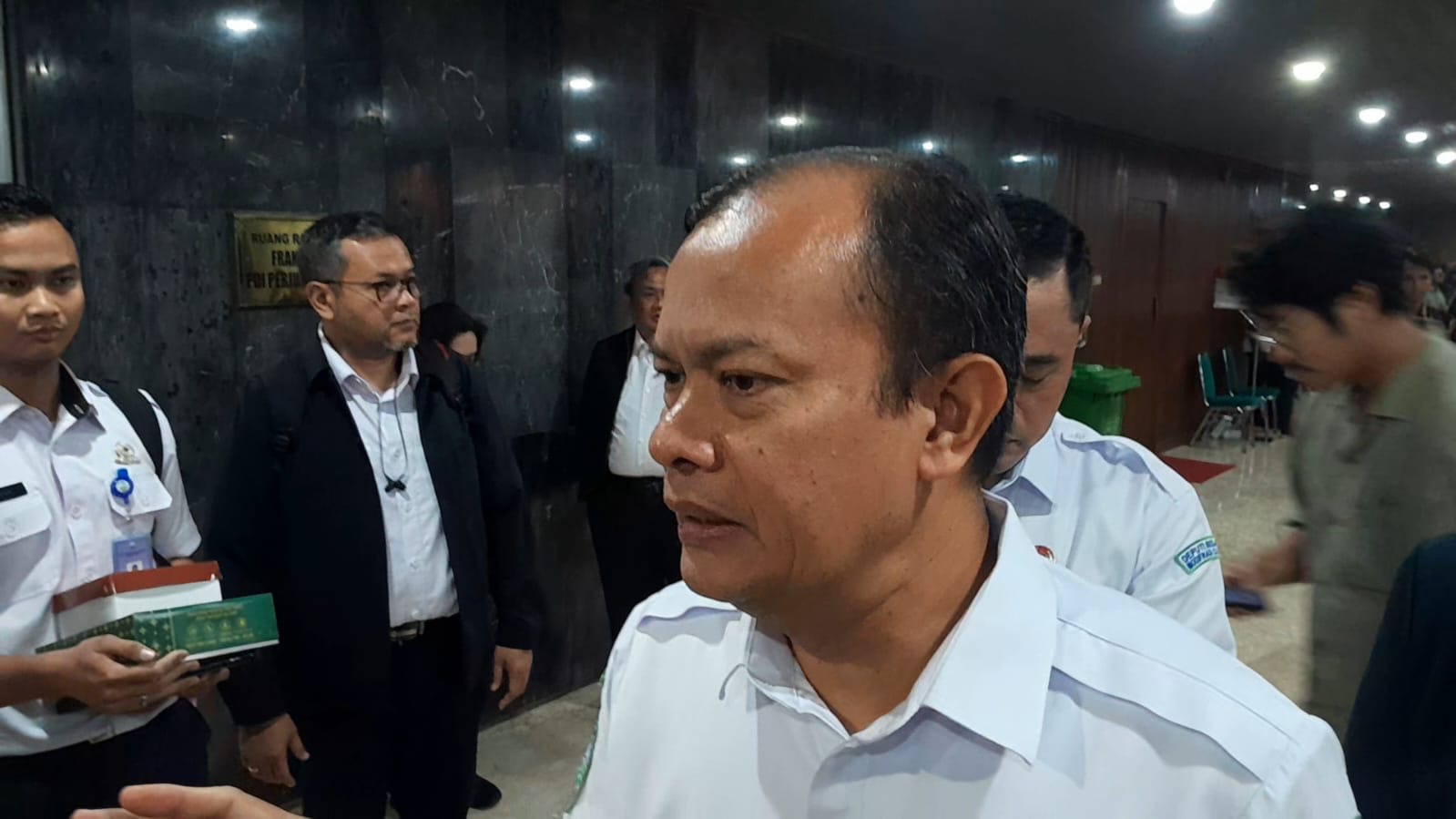 BMKG: Potensi Bibit Siklon Tropis Desember–Februari 2026