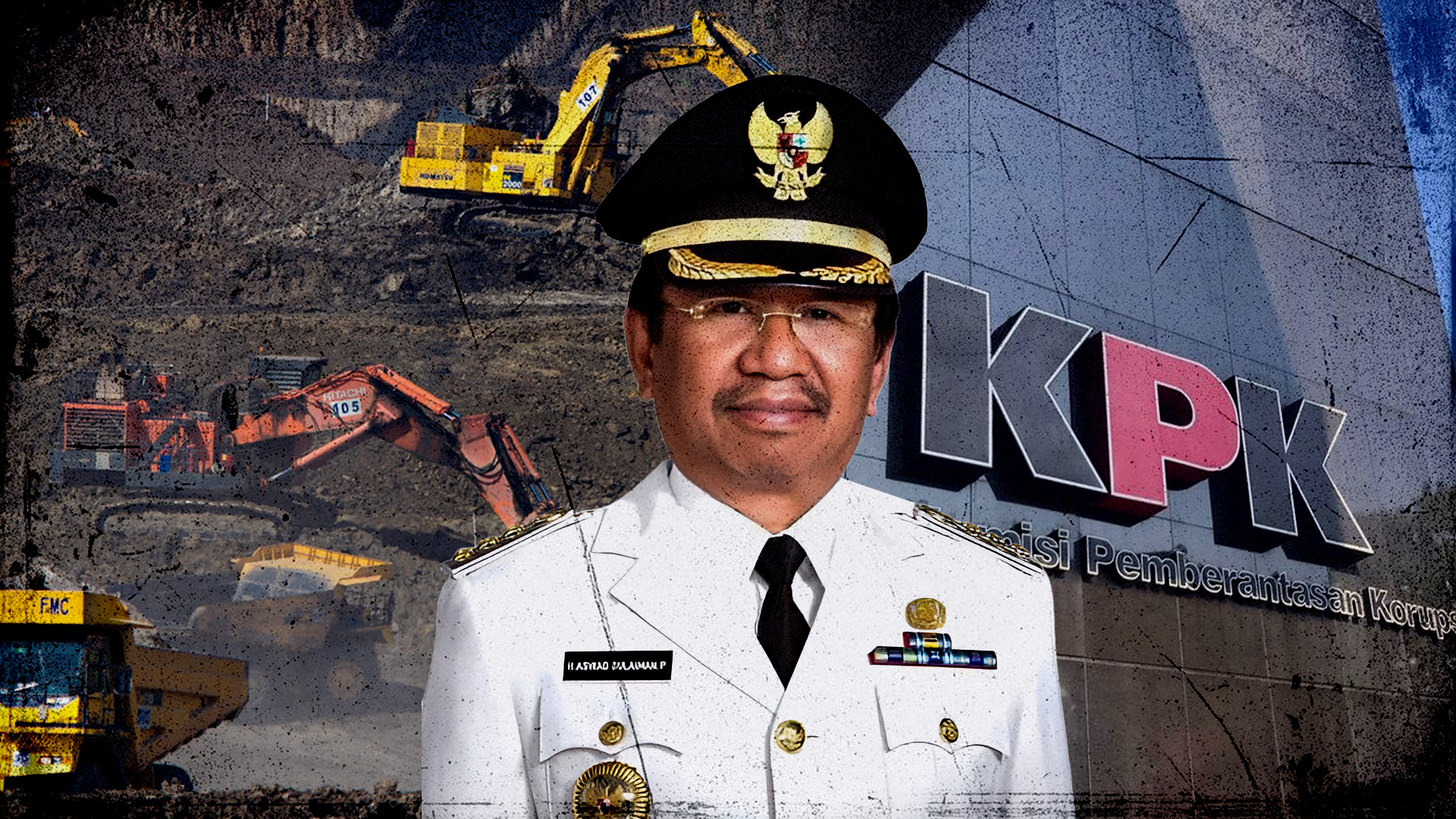 KPK Ungkap Alasan Setop Penyidikan Korupsi Tambang Nikel Rp2,7 T