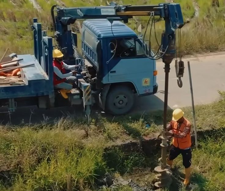 PLN Percepat Pemulihan Listrik Pascabencana di Sumut