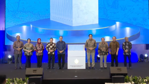 Soft Launching Buku Sejarah Indonesia: Dinamika Kebangsaan dalam Arus Global, Minggu, 14/12/2025 | YouTube Kementerian Kebudayaan