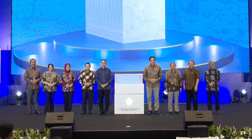 14 Desember Resmi Jadi Hari Sejarah Nasional