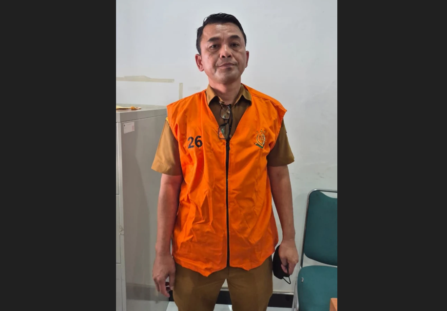 Kadinsos Samosir Jadi Tersangka Korupsi Bantuan Bencana Banjir, Rugikan Negara hingga Rp516 Juta