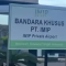 Izin Penerbangan dari dan ke Luar Negeri Bandara IMIP Morowali Akhirnya Dicabut Kemenhub
