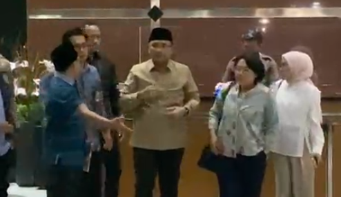 Usai Periksa Yaqut 8 Jam, KPK Klaim Rangkaian ‘Puzzle’ Kasus Korupsi Kuota Haji Mulai Terbentuk