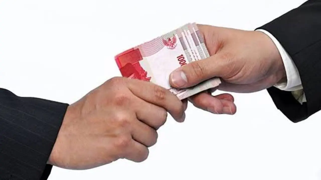 MK Tegaskan Pasal Inti UU Tipikor Konstitusional