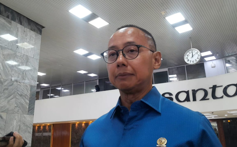 PAN Respons Wacana Kepala Daerah Dipilih DPRD: Layak Didiskusikan