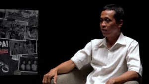 Ketua Umum JAMKI Agung Wibowo Hadi | YouTube Forum Keadilan TV