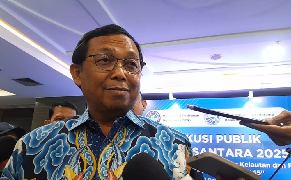 Soal Wacana Pilkada Tak Langsung, Demokrat: Tunggu Keputusan Bersama