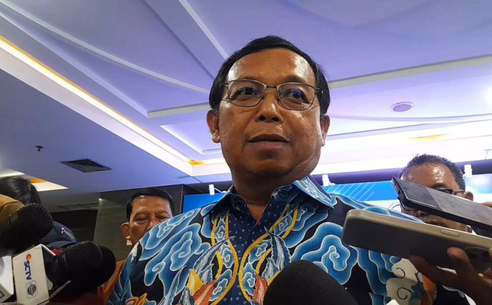 Wacana Koalisi Permanen, Demokrat: Kita Sudah Permanen di Hati Dukung Prabowo
