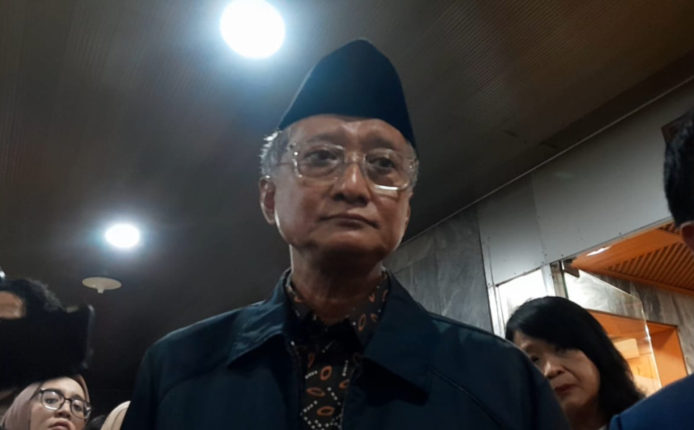 Fokus Pulihkan Akses Darat Wilayah Bencana, Menteri PU: Ketersediaan BBM Dipenuhi