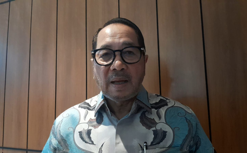 Komisi IV DPR Usulkan Moratorium Izin Pinjam Pakai Kawasan Hutan Usai Bencana Alam Sumatra