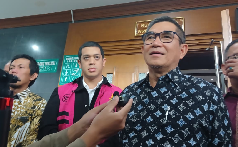 Kuasa Hukum Kerry: Tak Ada Oplosan BBM di Kasus Pertamina