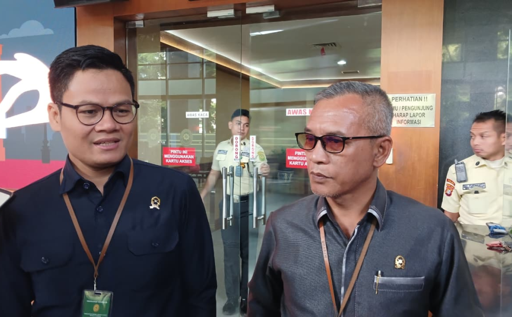 Alasan PN Jakpus Tak Terima Gugatan Ijazah Wapres Gibran