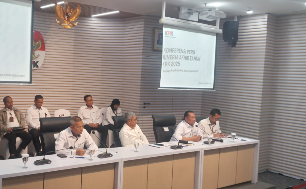 KPK Janji Segera Tetapkan Tersangka Kasus Dugaan Korupsi Kuota Haji dalam Waktu Dekat
