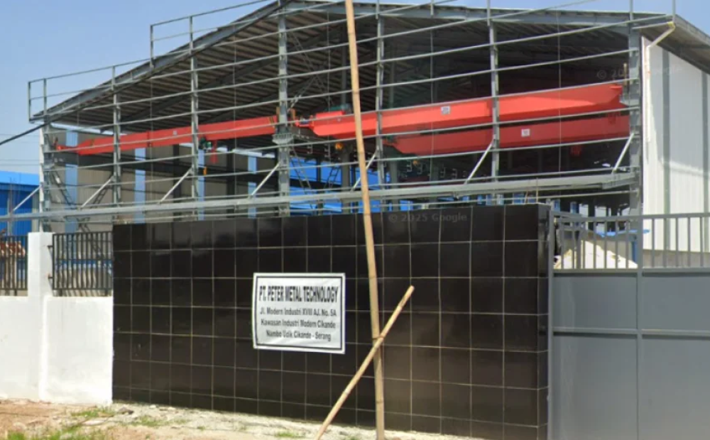 Menteri LH Ungkap PT PMT Jadi Tersangka Radiasi Cesium 137 di Cikande