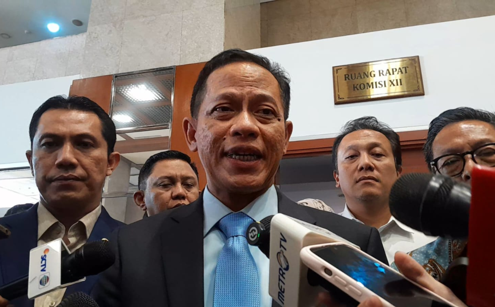 Menteri LH Bakal Sanksi Korporasi hingga Pemda Terlibat Perusakan Lingkungan di Sumatra