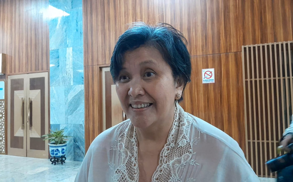 NasDem Tegaskan Usulan Pilkada Dipilih DPRD Masih Proses Pembahasan