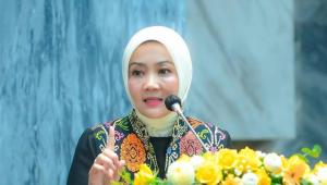 Anggota DPR RI Atalia Praratya | Instagram @ataliapr