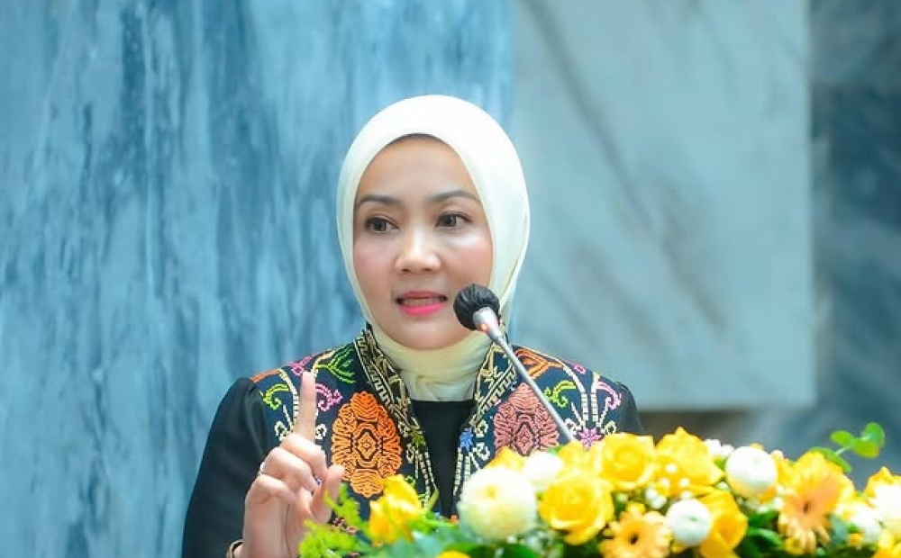 KPK Buka Peluang Panggil Atalia Praratya dalam Kasus BJB