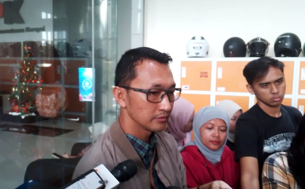 KPK Rampungkan Berkas Kasus Pemerasan Sertifikasi K3 di Kemnaker, Total Dugaan Capai Rp201 Miliar