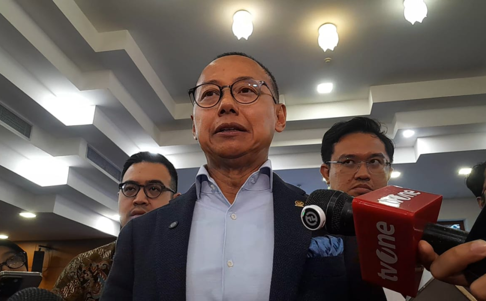 PAN Nilai Usulan Pilkada Tidak Langsung Layak Dikaji