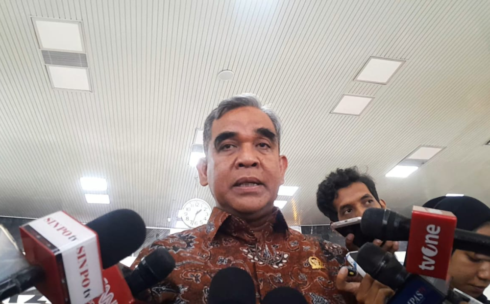 Korban Bencana Sumatra Menjarah, MPR Minta Adanya Kendali Pemberitaan Serupa