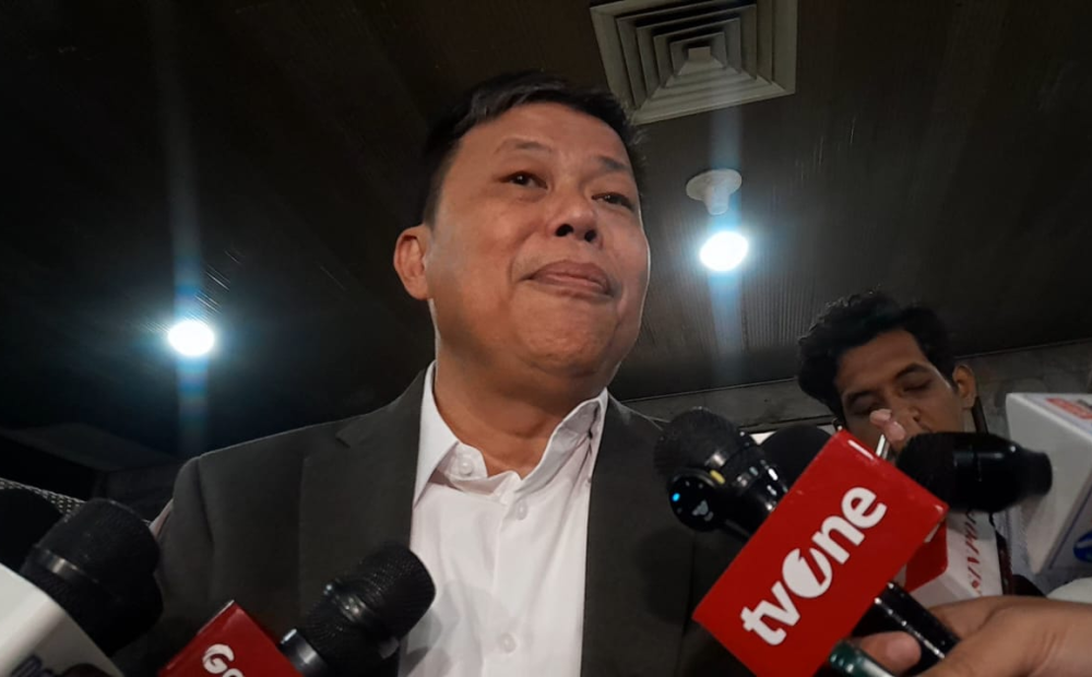 DPR Sebut Status Bencana Urusan Presiden, Bakal Panggil Kemenhut Bahas Kayu Gelondongan