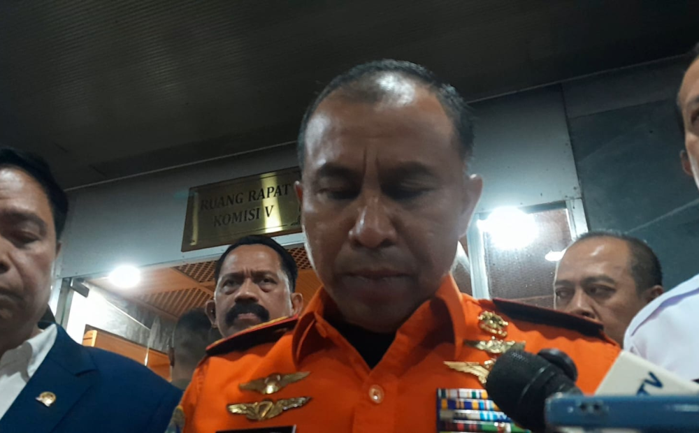 Basarnas Kerahkan Anjing Pelacak Cari Korban Bencana Sumatra-Aceh