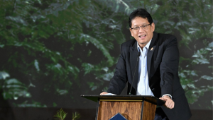 Menteri Keuangan (Menkeu), Purbaya Yudhi Sadewa. | Ist