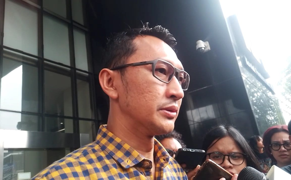 Terungkap, Ayah Bupati Bekasi Ikut Diamankan dalam OTT KPK