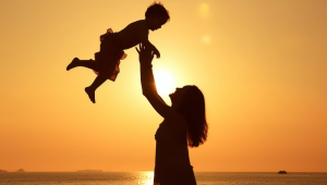 Ilustrasi Hari Ibu | Ist