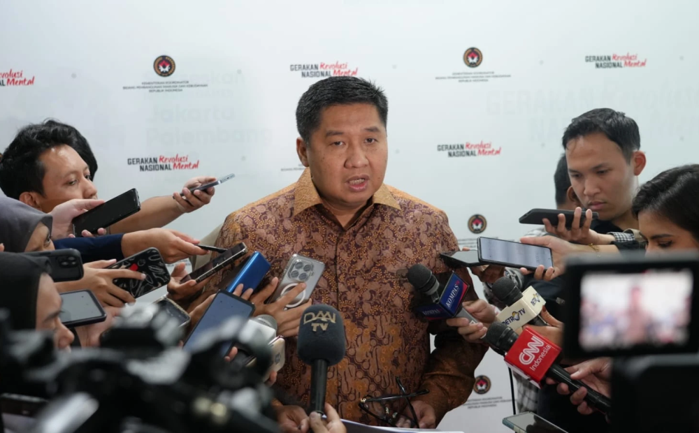 Pemerintah Mulai Bangun Huntap untuk Korban Terdampak Banjir di Sumatra