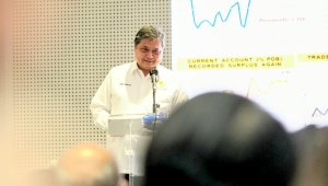 Menteri Koordinator Bidang Perekonomian Airlangga Hartarto. | Dok Kemenko Bidang Perekonomian RI