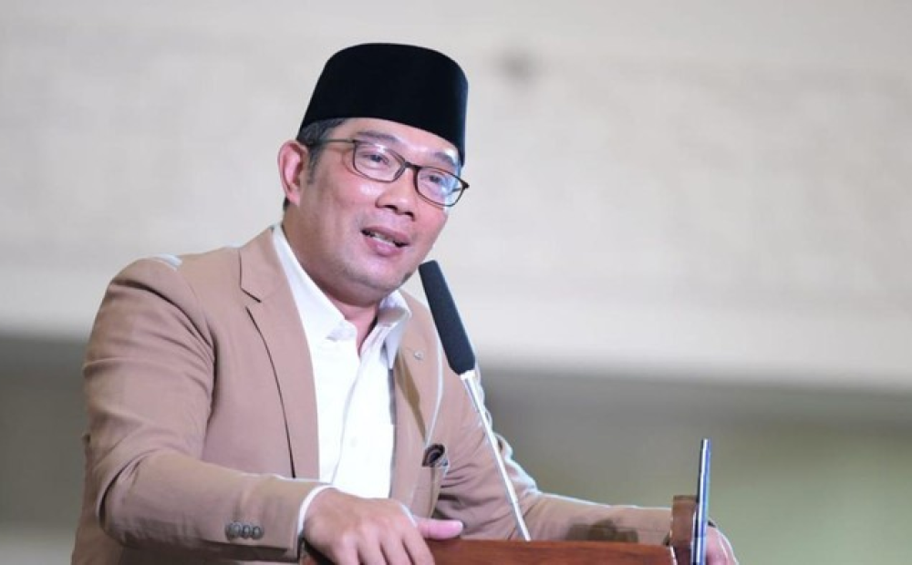 Pengamat: Meredupnya Citra Ridwan Kamil Tandai Runtuhnya Politik Pencitraan