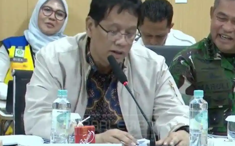 Purbaya Pastikan TKD Aceh Tidak Dipangkas