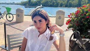 Selebgram Ayu Aulia | Instagram @ayuaulia5252