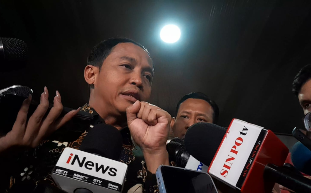 Raja Juli Klaim Jadi Menhut Pertama Injakkan Kaki di Teso Nilo dan Tak Terbitkan PBPH Penebangan