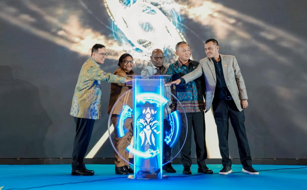 Gelar Musrenbang HAM Pertama, Pigai: Semua Kebijakan Harus Berbasis Hak Asasi