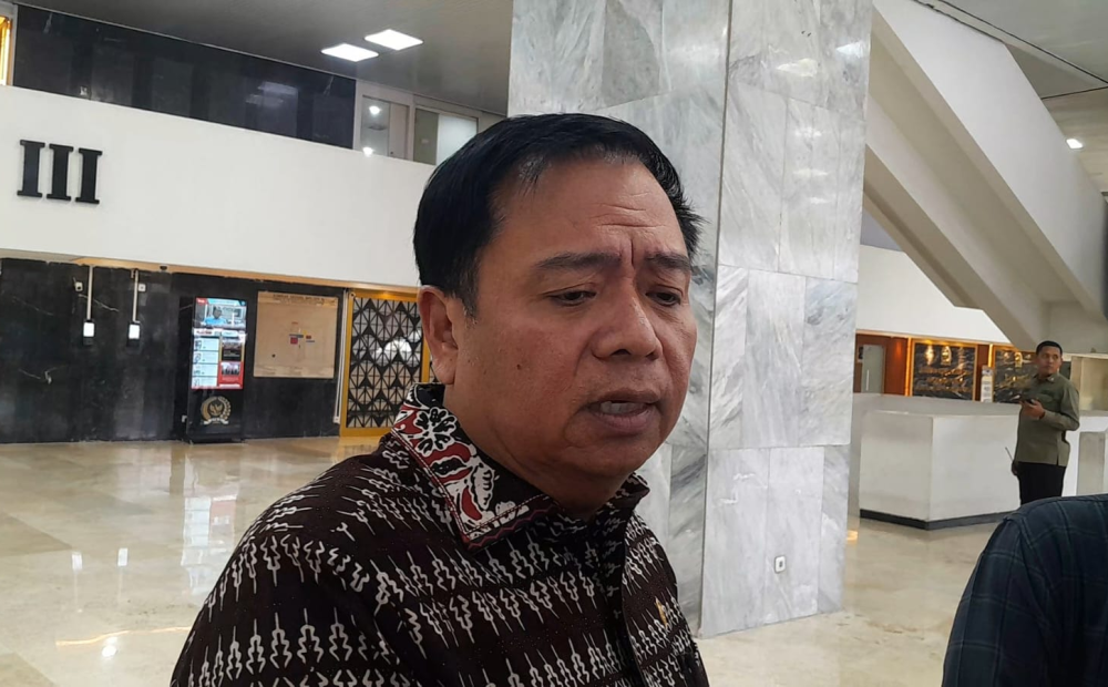 Soroti Dana Bantuan Rp4 Miliar dari Presiden, DPR: Itu Tidak Ada Apa-apanya