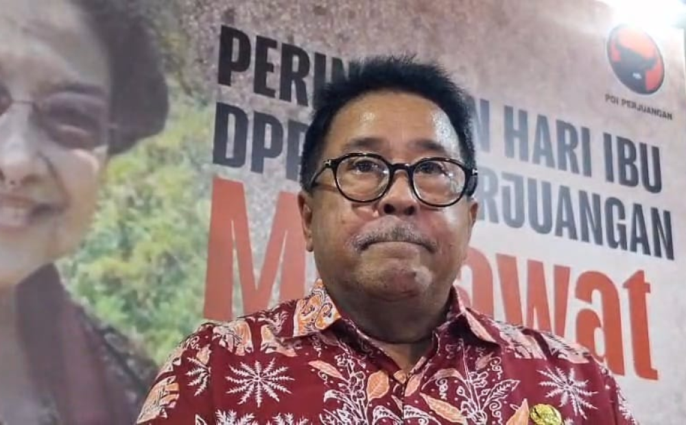 Wagub DKI Sebut Pengibaran Bendera Putih di Aceh Punya Banyak Makna Namun Bukan Sindiran