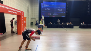 Speed Slalom