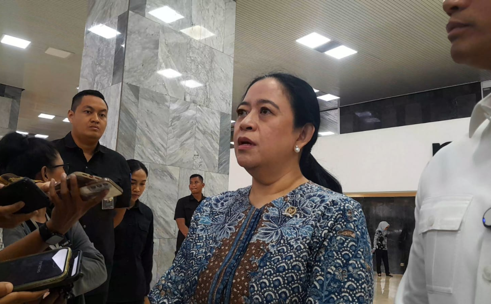 DPR–MPR Sepakat Penanganan Bencana Sumatra–Aceh Belum Perlukan Bantuan Asing