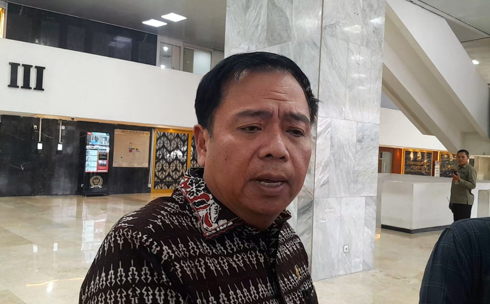 DPR Desak Pemerintah Keluarkan Dana Darurat BI dan Alokasi Anggaran MBG untuk Penanganan Bencana