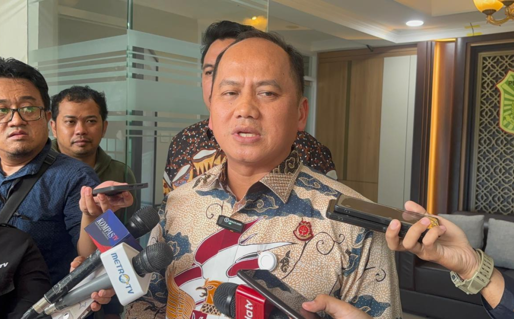 Kejagung Klaim Lebih Dulu Tetapkan Tersangka Jaksa yang Ditangkap KPK