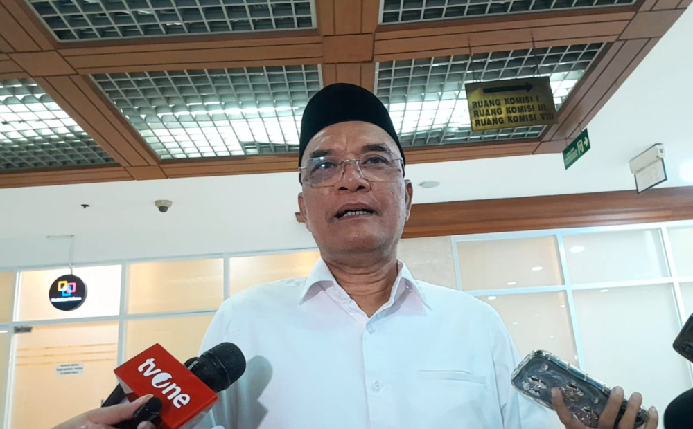 Khawatir Terjadi Pelecehan Terhadap Korban Bencana Sumut, Komisi VIII Minta Ada Pemindahan Pengungsi