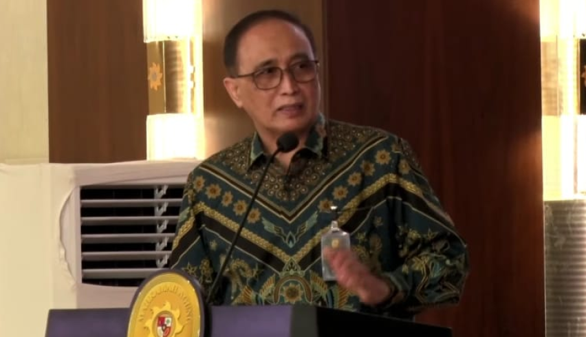 MA Sanksi 12 Hakim atas Tindak Lanjut Usulan KY