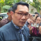 Ridwan Kamil Hadiri Pemeriksaan KPK soal Kasus BJB