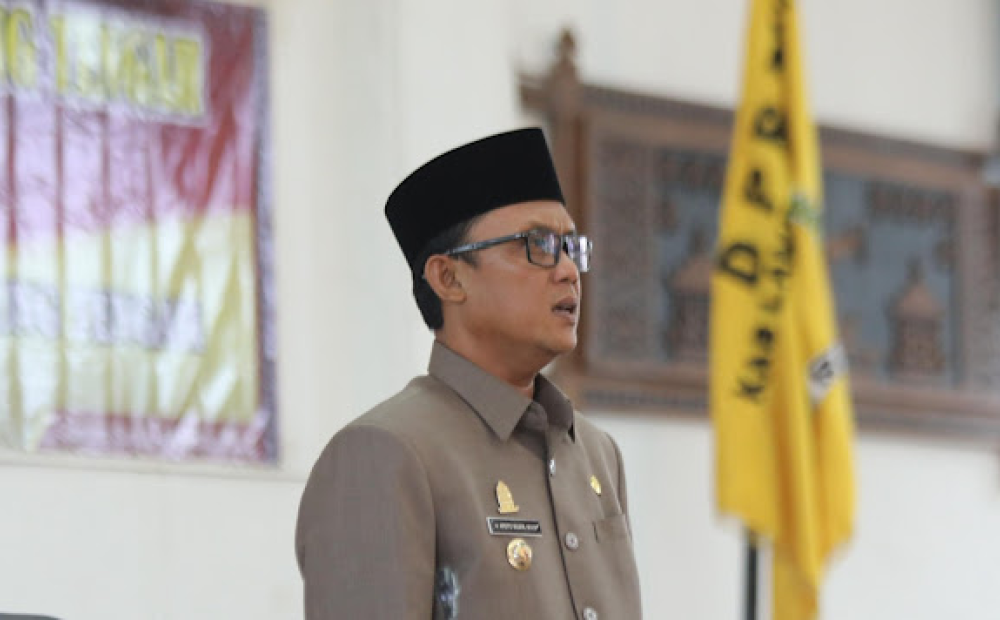 OTT Bupati Lampung Tengah, KPK: Pengumuman Tersangka Sore ini